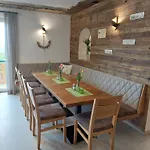 Couette-café Weingut Stoff
