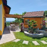 Couette-café Weingut Stoff Kitzeck im Sausal