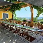 Couette-café Weingut Stoff Kitzeck im Sausal