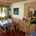 Couette-café Weingut Stoff