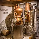 Couette-café Weingut Stoff