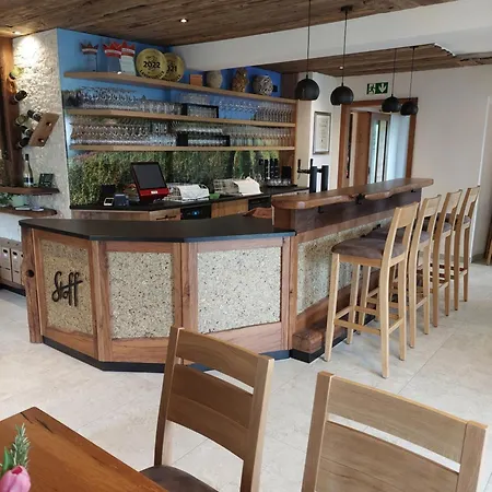 Weingut Stoff Kitzeck im Sausal