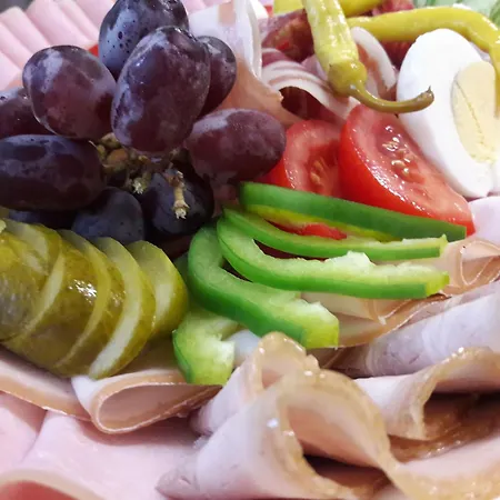 Weingut Stoff 3* Kitzeck im Sausal