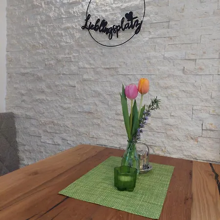 Weingut Stoff Bed & Breakfast