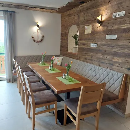 Bed & Breakfast Weingut Stoff