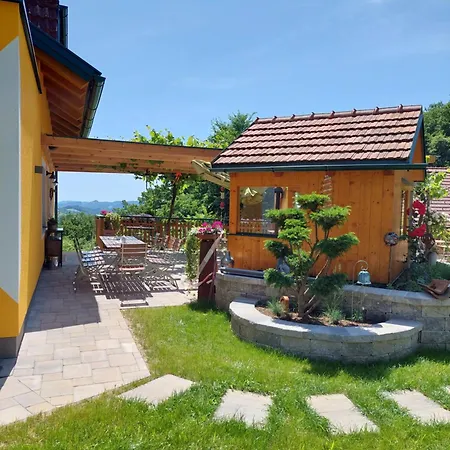 Bed & Breakfast Weingut Stoff Kitzeck im Sausal