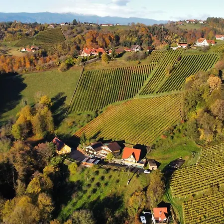 Weingut Stoff Kitzeck im Sausal