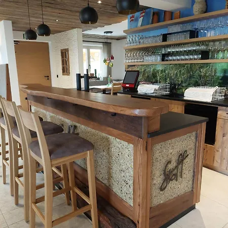 Weingut Stoff 3* Kitzeck im Sausal