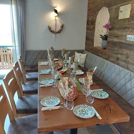 Weingut Stoff Bed & Breakfast