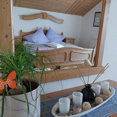 Bed & Breakfast Weingut Stoff 3*