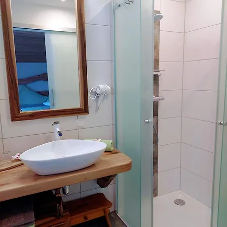 Weingut Stoff Bed and breakfast