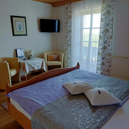 Bed & Breakfast Weingut Stoff