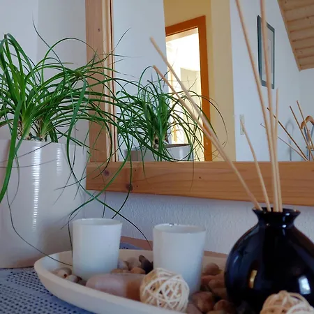 Weingut Stoff Bed & Breakfast 3*