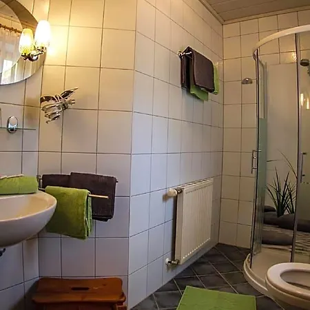 Weingut Stoff Bed and breakfast