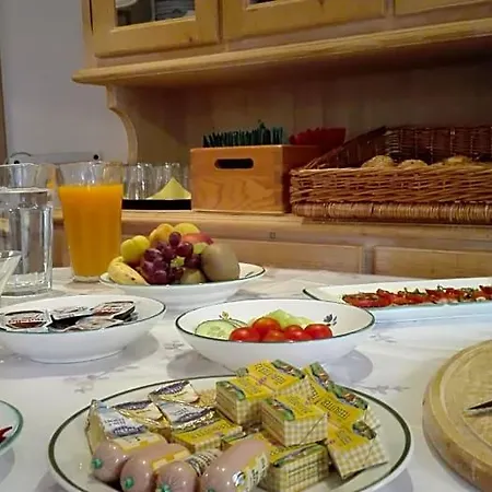 Bed and breakfast Weingut Stoff