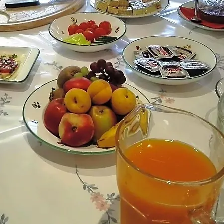 Weingut Stoff Bed and breakfast 3*