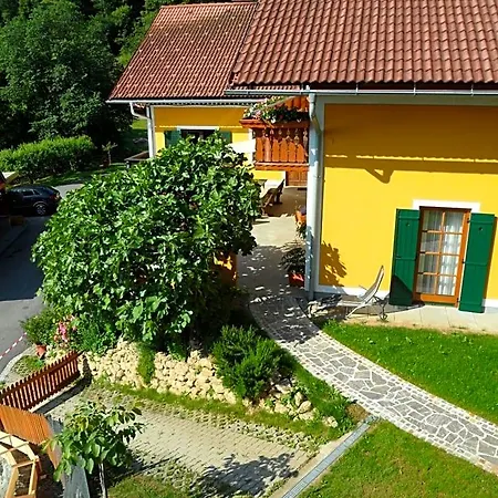 Weingut Stoff Kitzeck im Sausal