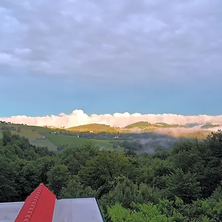 Bed and breakfast Weingut Stoff Kitzeck im Sausal