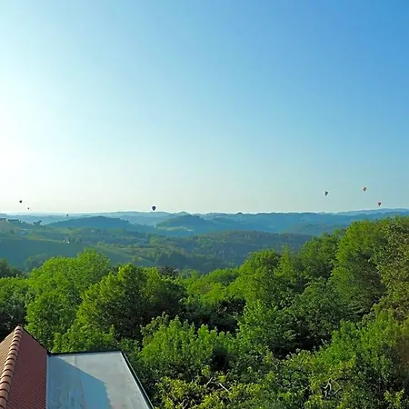 Bed and breakfast Weingut Stoff