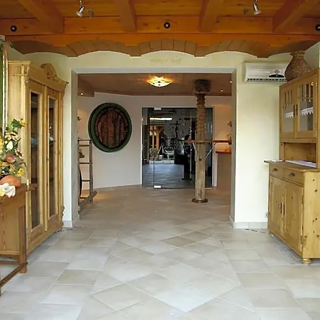Bed and breakfast Weingut Stoff Kitzeck im Sausal