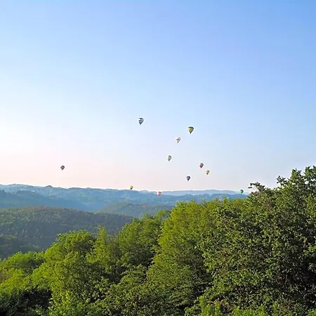 Weingut Stoff Bed and breakfast Kitzeck im Sausal
