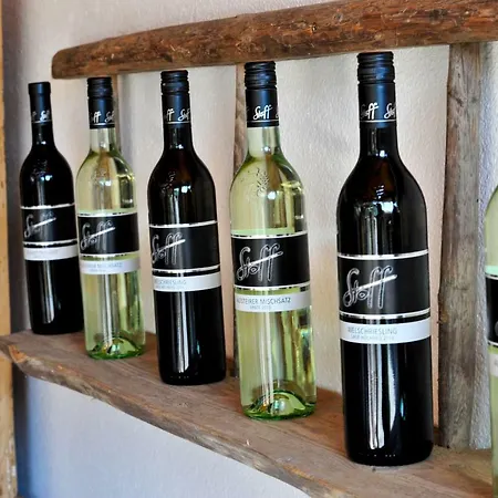 Weingut Stoff Kitzeck im Sausal