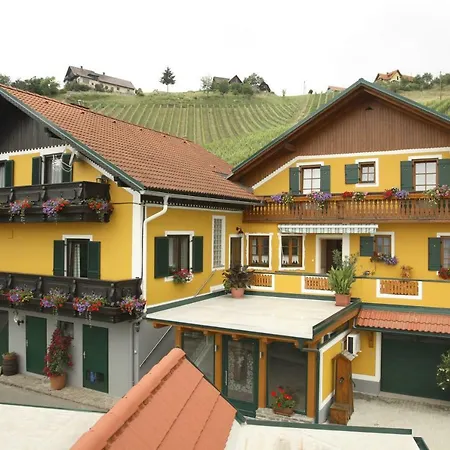 Weingut Stoff Kitzeck im Sausal