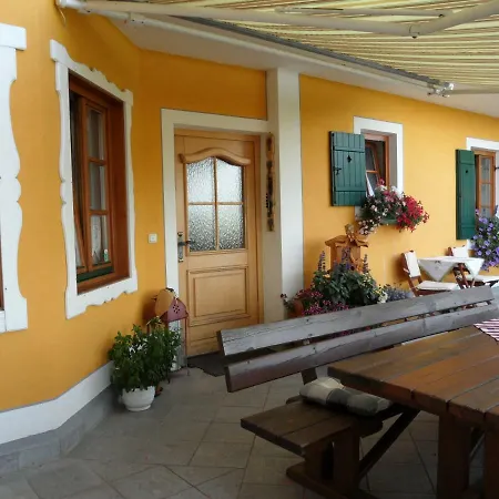 Bed & Breakfast Weingut Stoff Kitzeck im Sausal