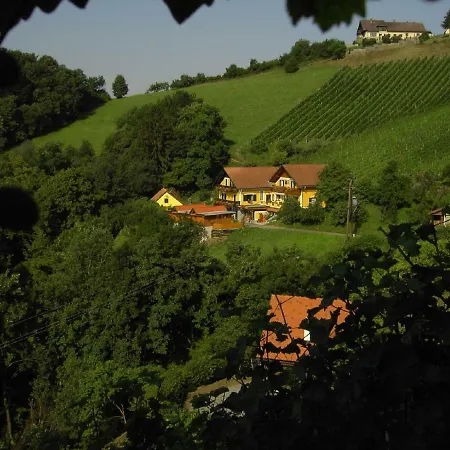 Weingut Stoff * Kitzeck im Sausal