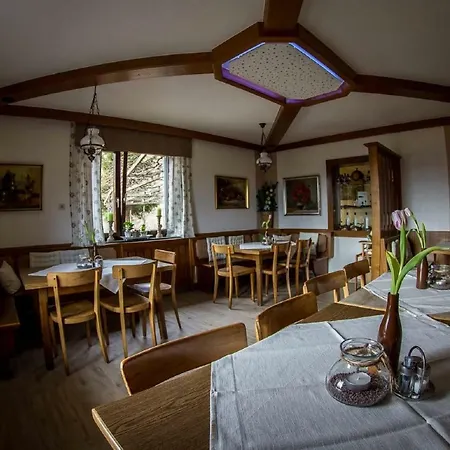 Bed & Breakfast Weingut Stoff