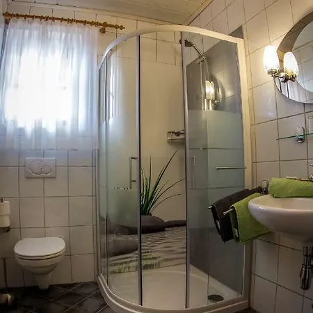 Bed & Breakfast Weingut Stoff