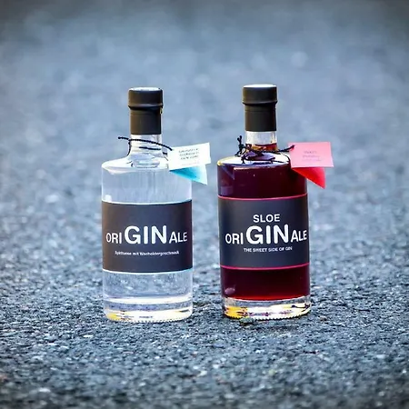 Weingut Stoff 3* Kitzeck im Sausal