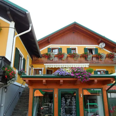 Bed & Breakfast Weingut Stoff