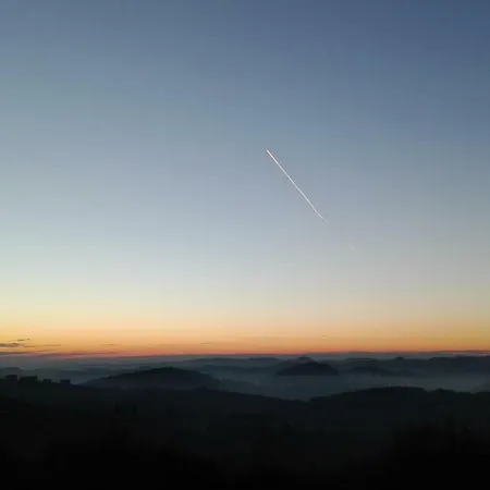 Weingut Stoff Oda ve Kahvaltı