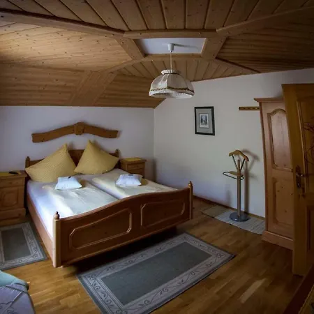 Weingut Stoff Bed & Breakfast