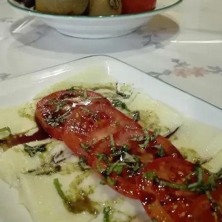 Bed and breakfast Weingut Stoff