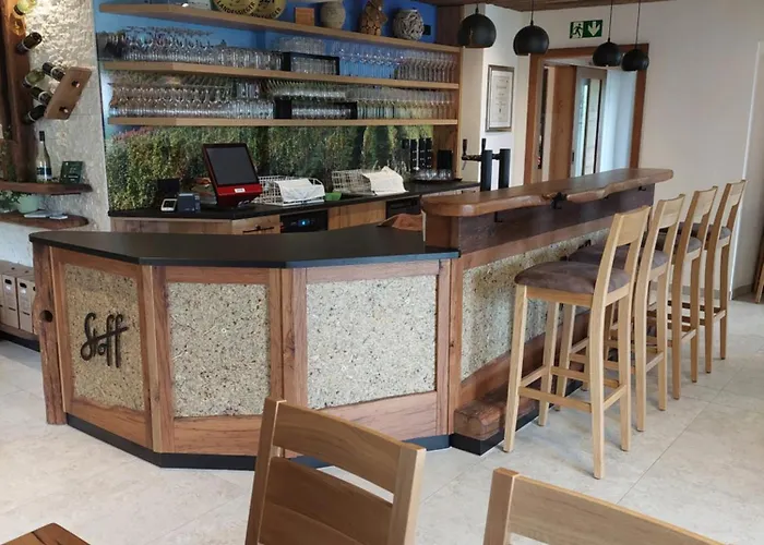 Weingut Stoff Kitzeck im Sausal