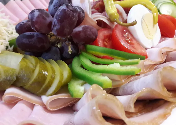 Weingut Stoff 3* Kitzeck im Sausal