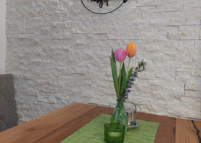 Weingut Stoff Bed & Breakfast