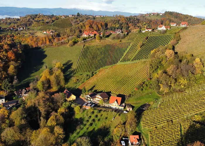 Weingut Stoff Kitzeck im Sausal