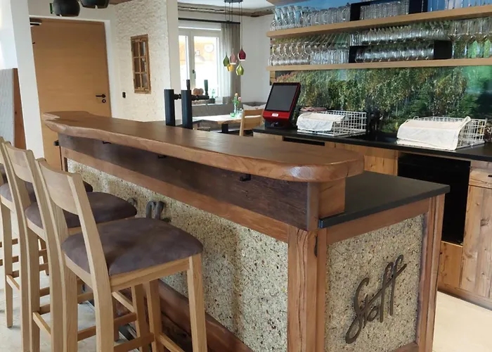 Weingut Stoff 3* Kitzeck im Sausal