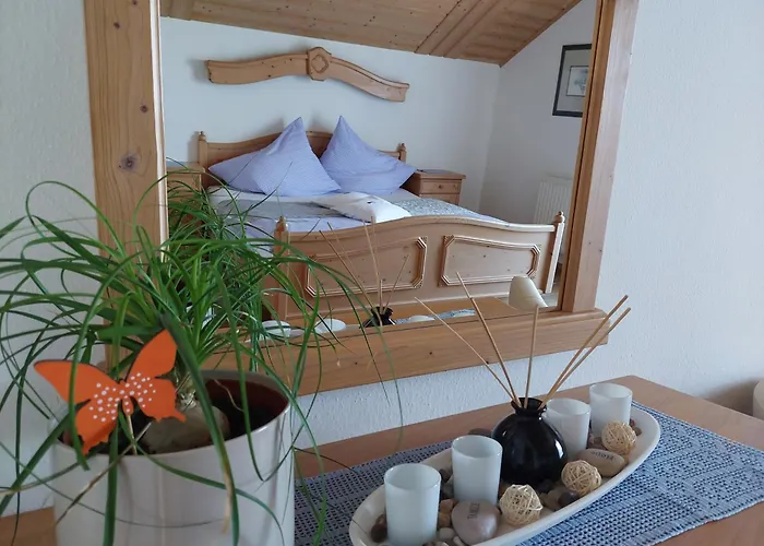 Bed & Breakfast Weingut Stoff 3*