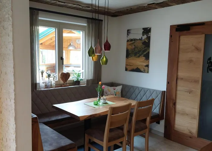 Weingut Stoff Frühstückspension Kitzeck im Sausal