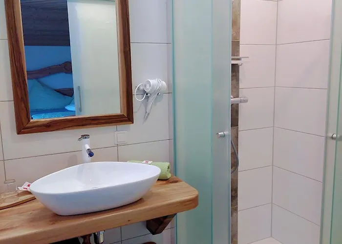 Weingut Stoff Frühstückspension