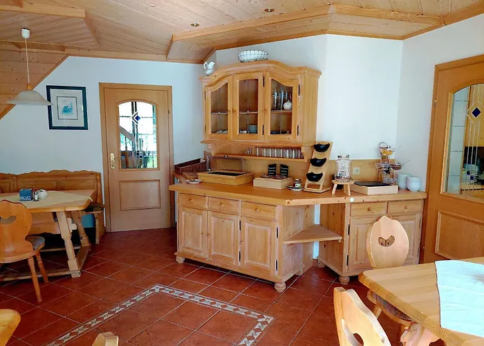 Bed & Breakfast Weingut Stoff 3*