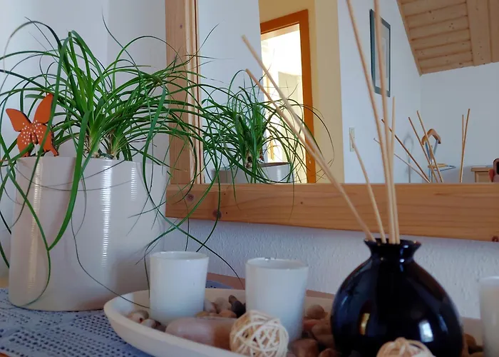 Weingut Stoff Bed & Breakfast 3*