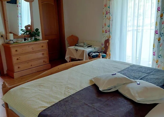 Weingut Stoff Bed & Breakfast Kitzeck im Sausal