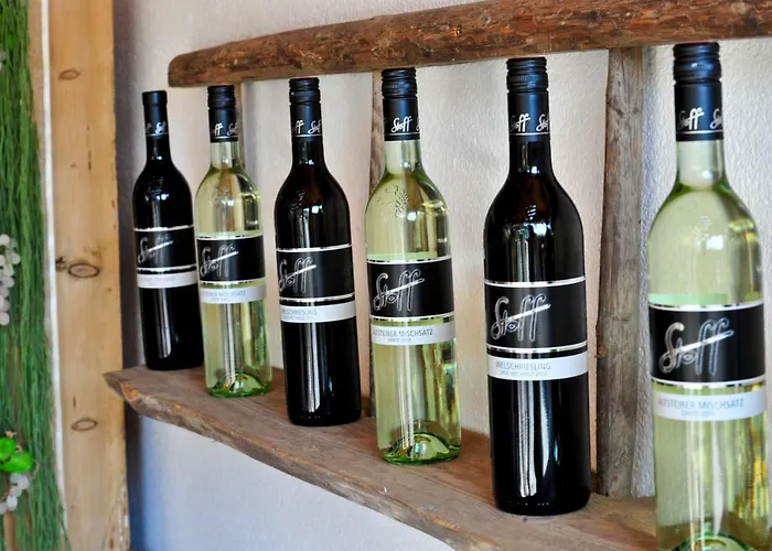 Weingut Stoff Kitzeck im Sausal