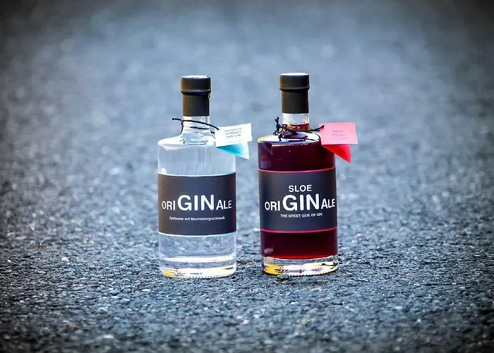 Weingut Stoff 3* Kitzeck im Sausal