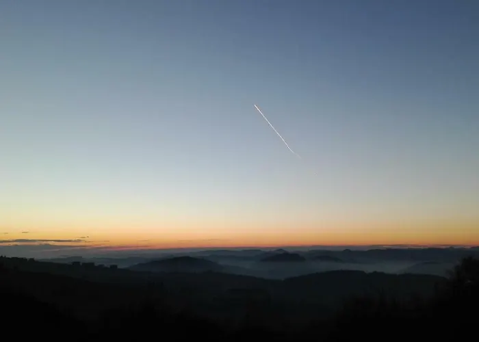 Weingut Stoff Bed & Breakfast